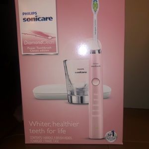 Philips Sonicare® DiamondClean Electric Toothbrush